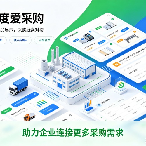 拜泉百度爱采购